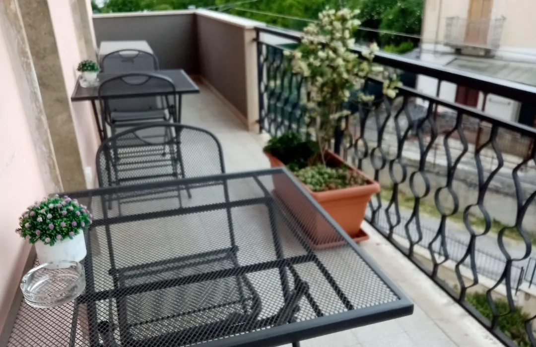 B&B Residence Armonia Sulmona-1