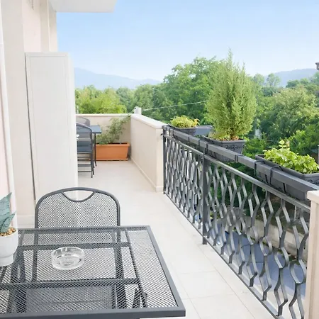 B&B Residence Armonia Sulmona-2