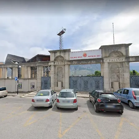 B&B Residence Armonia Sulmona-3